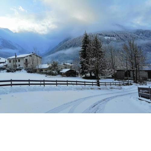 Appartamento Pian di Neve
