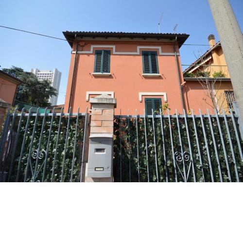 Appartamento Piana by Short Holidays