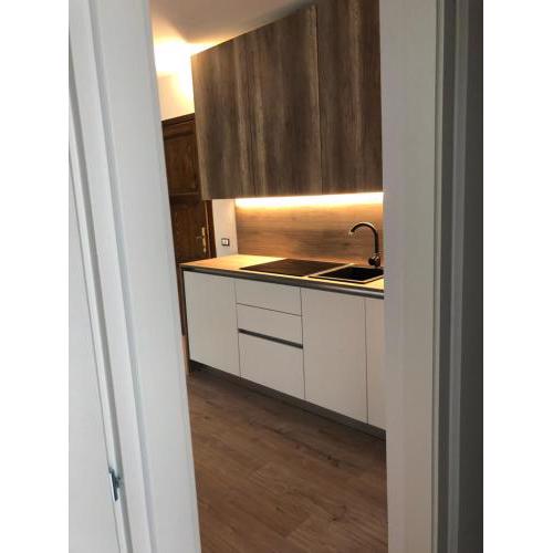 Appartamento Piano terra Prestinone LT