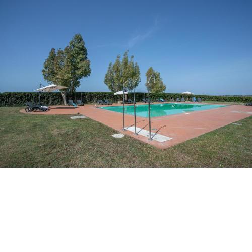 Appartamento Pianosa