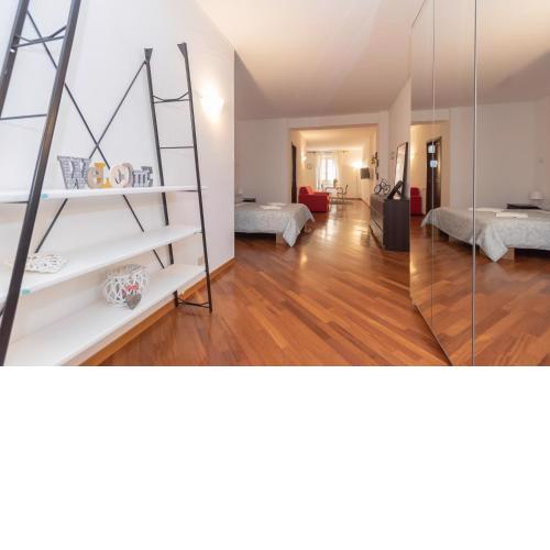 Appartamento Piazza Duomo - Affitti Brevi Italia