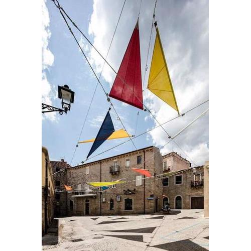 Appartamento Piazza Faber