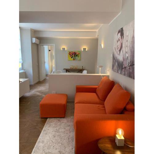 Appartamento Piazzetta - Casa Cossere