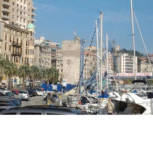 Appartamento Piazzetta La Maddalena