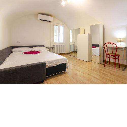 Appartamento piccolo nel cuore della citta' by Wonderful Italy
