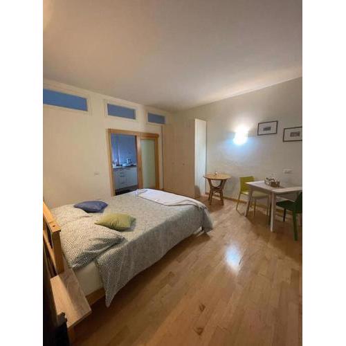 Appartamento PiccolominiDue