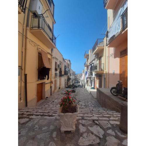 Appartamento pieno centro vita