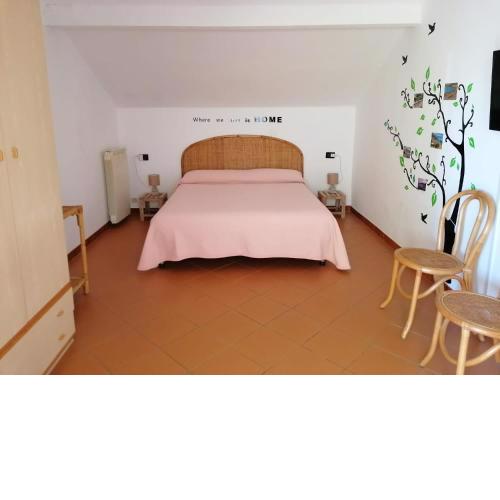 Appartamento Pierina - (009001-LT-0668)