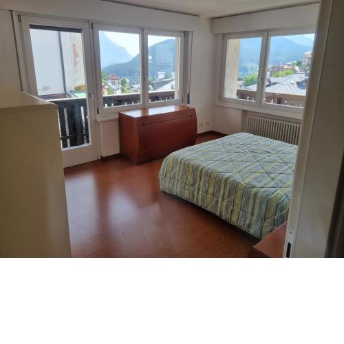 Appartamento Pieve di Cadore centro