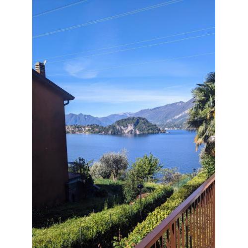 Appartamento Pinus Varenna