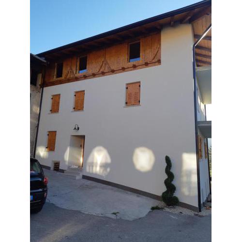 Appartamento Pisani