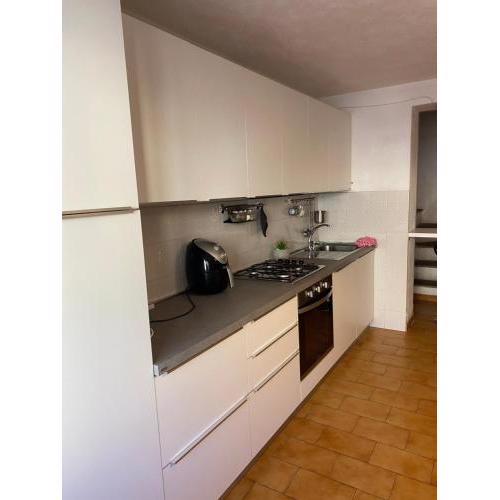 Appartamento Pitigliano