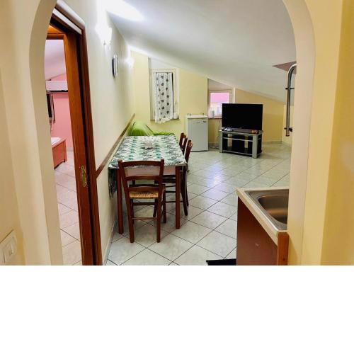Appartamento Pizzo Calabro, Loc. Marinella