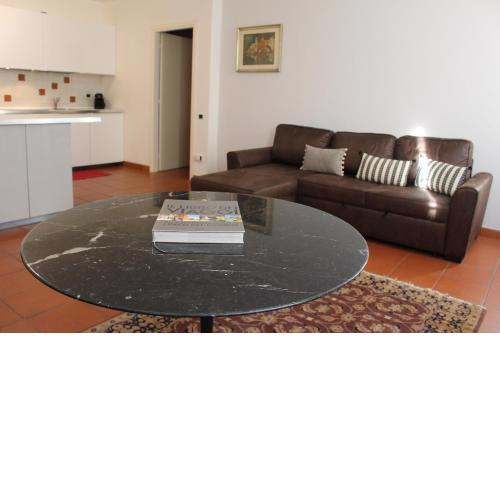 Appartamento Placidus