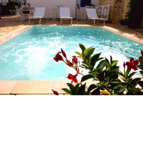 Appartamento Playa Iside