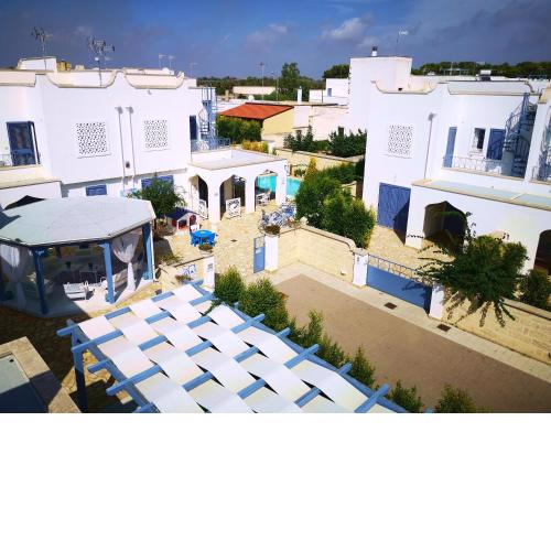 Appartamento Playa Mozza