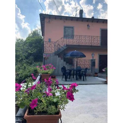 APPARTAMENTO POGGIGRILLi