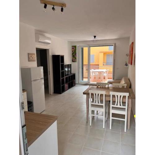 Appartamento “Poggio d’Oro”