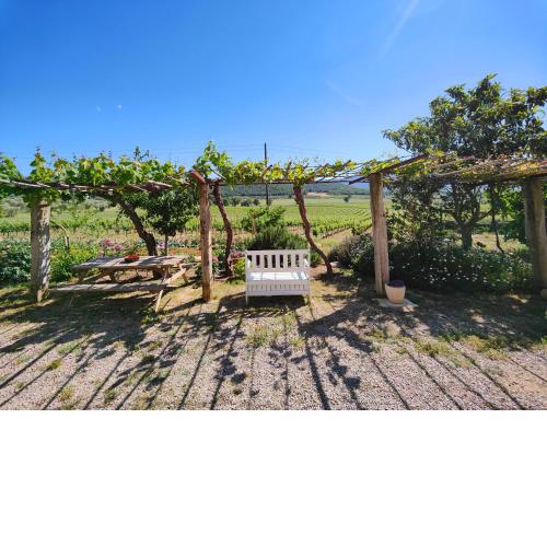 Appartamento Poggiolivi - Parco della Maremma