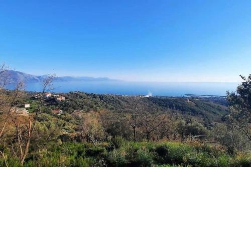 Appartamento Policastro - Vista mare