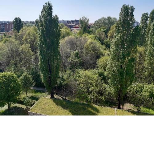 Appartamento policlinico San Donato Milanese