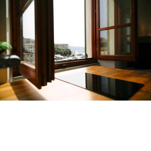 Appartamento Ponticello by HelloElba