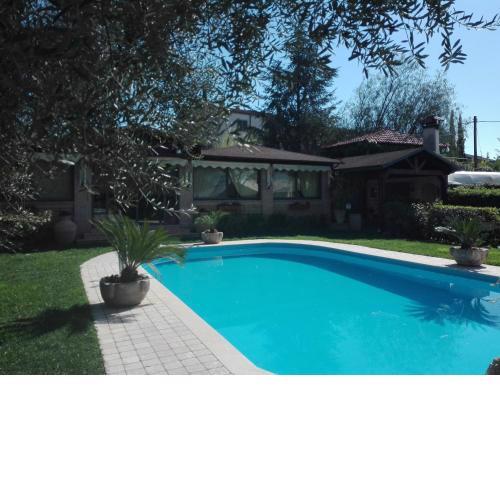 Appartamento Ponza A3