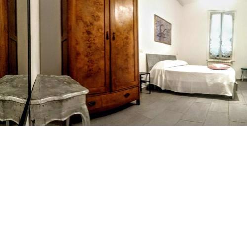 Appartamento Porta Est