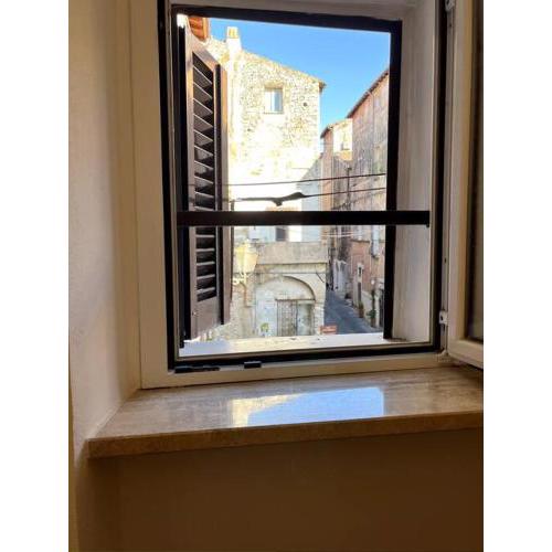 Appartamento Porta Maggio II
