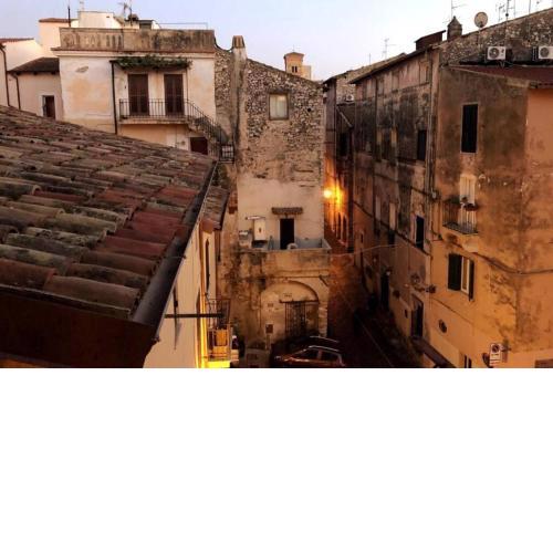 Appartamento Porta Maggio