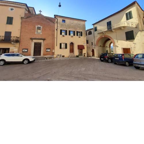 Appartamento Porta Nova