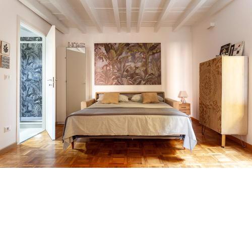 Appartamento Porta Ticinese - Navigli