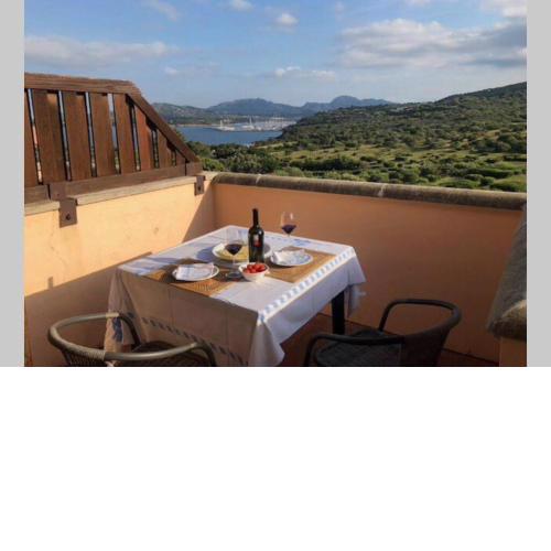 Appartamento Portisco sul Mare