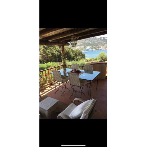 Appartamento Porto Cervo Dolce Sposa
