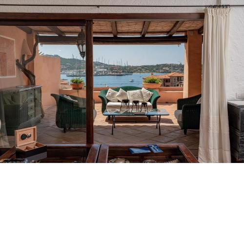 Appartamento Porto Cervo Le terrazze