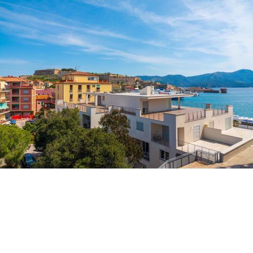 Appartamento Porto Mediceo