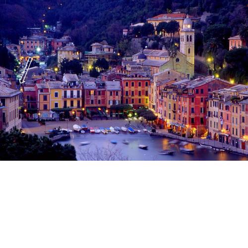 Appartamento Portofino