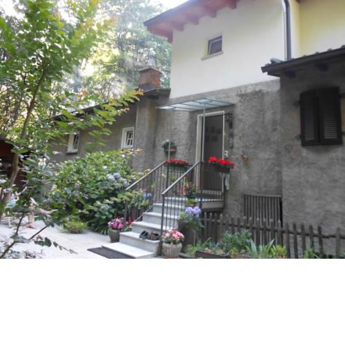 Appartamento Posmonte