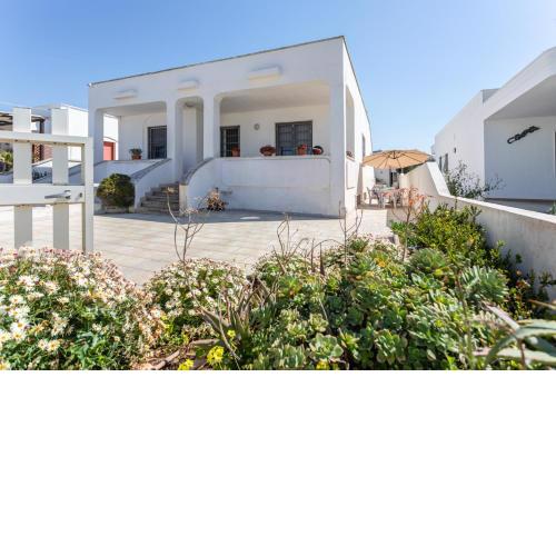 Appartamento Potenza 50 mt mare