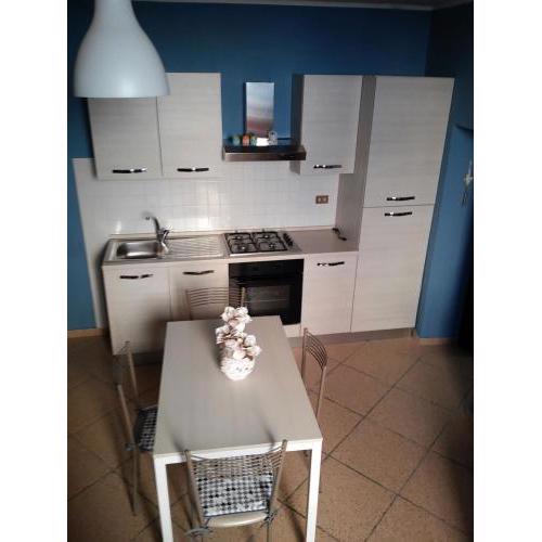 Appartamento Pozzilli