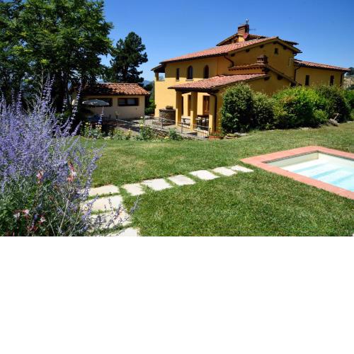 Appartamento Pozzo al Bellini