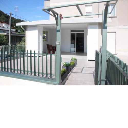 Appartamento Prada