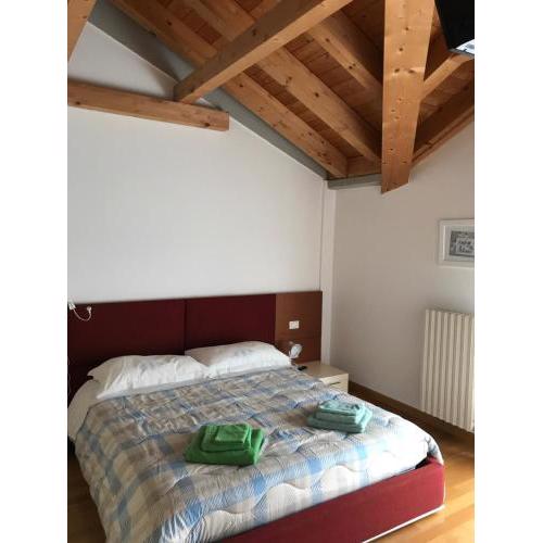 Appartamento Primo