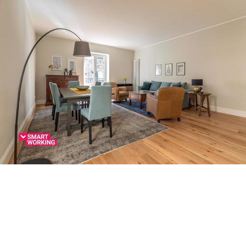Appartamento Principe di Belmonte by Wonderful Italy