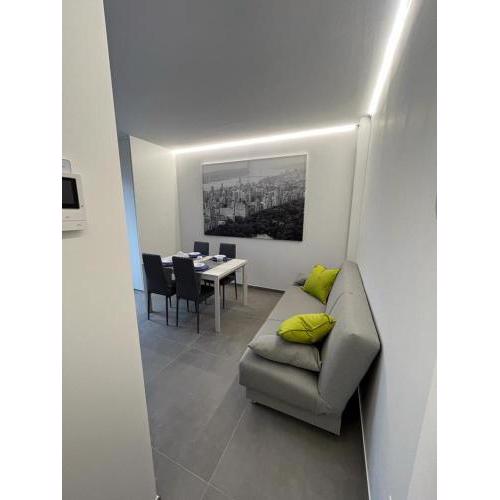 Appartamento Principe Umberto 95