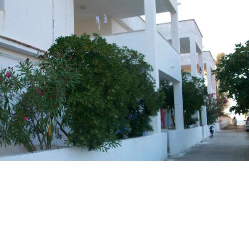Appartamento Privato Gargano