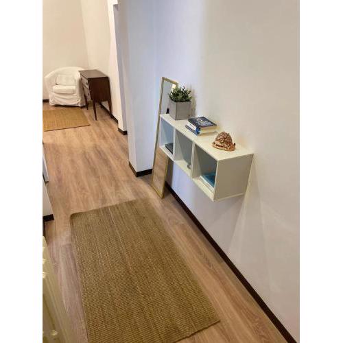 Appartamento privato in centro