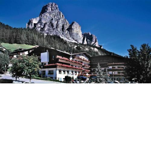 Appartamento privato in multiproprietà Hotel Miramonti