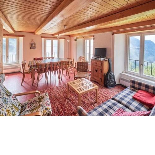 Appartamento privato Ostello Landarenca
