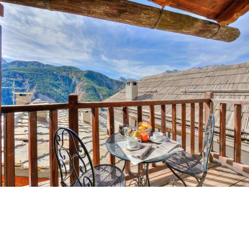 Appartamento Prugna Selvatica - Happy Rentals